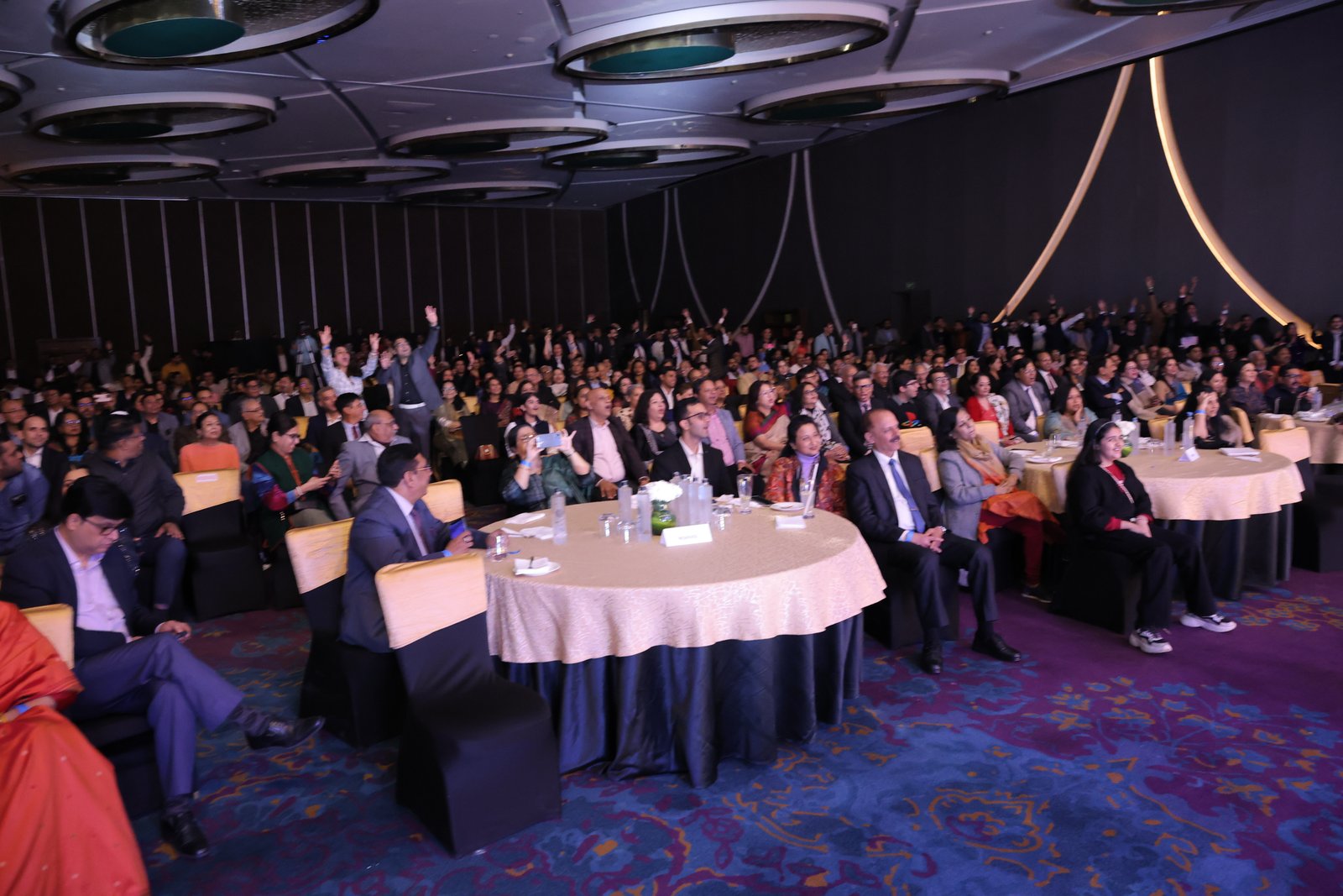 Conference Session - 146A8603