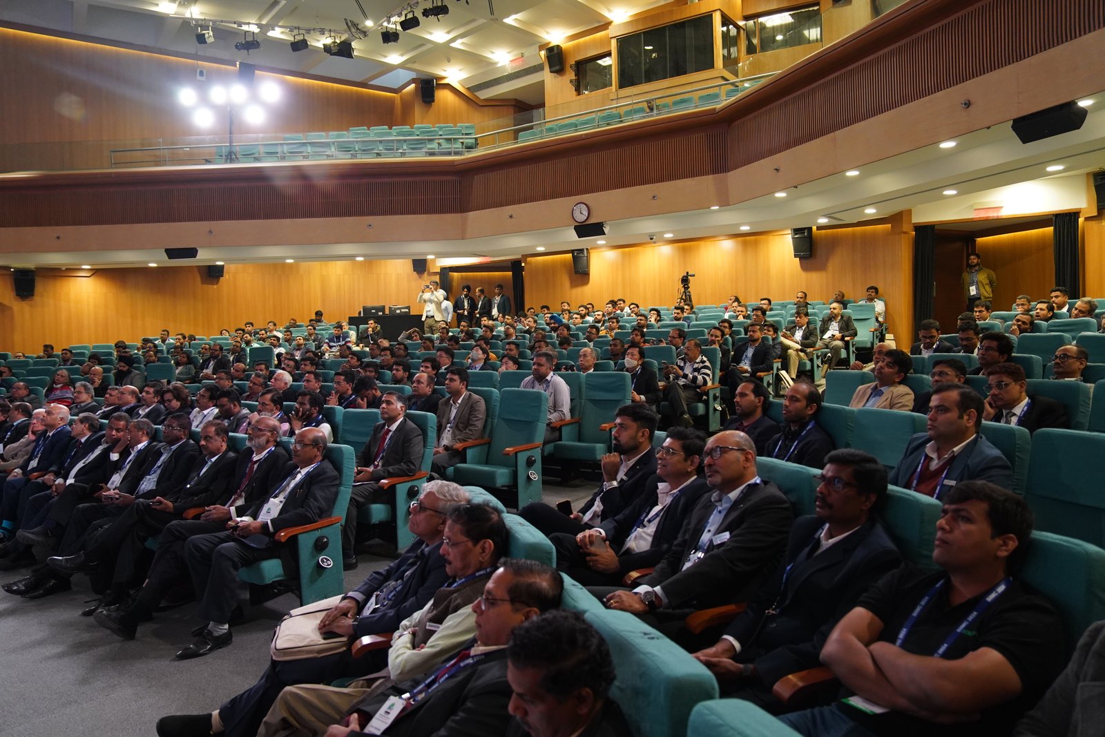 Conference Session - DSC01995